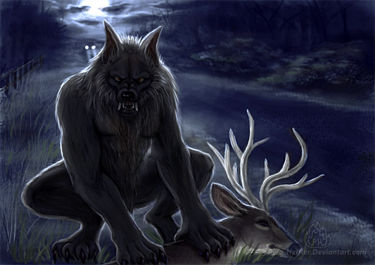 CASE FILE: The Beast of Bray Road